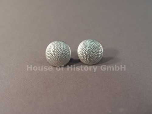 148874 lot boutons argent - 2,