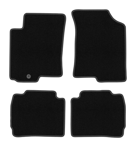 Tapis moquette kia cerato - tapis,