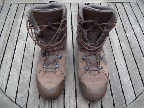 Chaussures type rangers - chaussures,