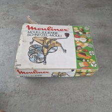Mouli Julienne vintage