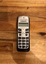 Téléphone Fixe Sans Fil