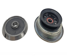 HONDA Lawn Tractor H4514