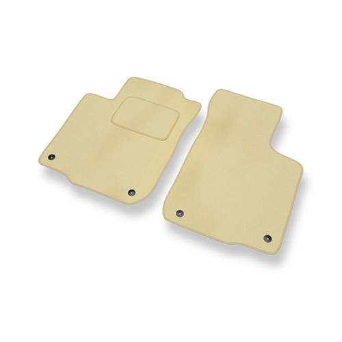 Tapis sol velour pour - en, vw