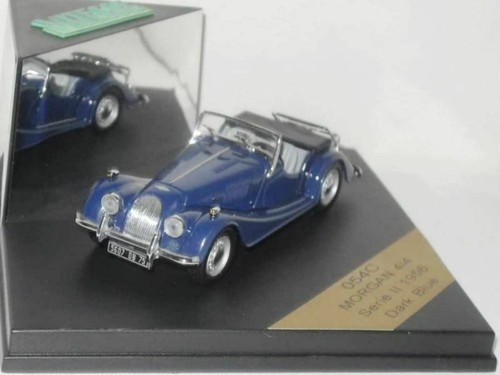 Wow extrêmement rare morgan - rare,