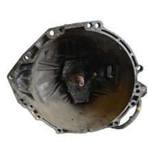 Boîte De Vitesses Manuelle