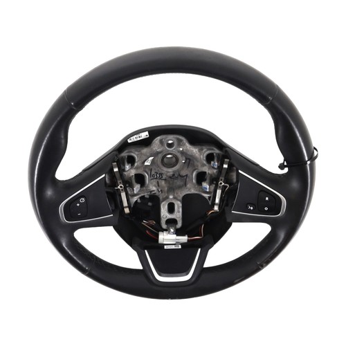 Volant renault clio ph 1 - renault, iv
