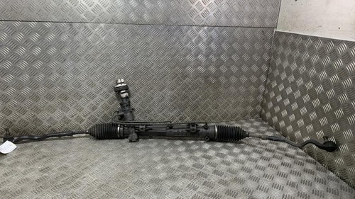 Cremaillere assistee bmw - bmw, serie
