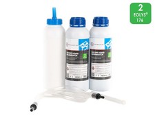 Additif DPF FAP Cérine Eolys