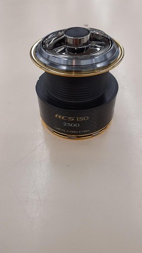Excellent daiwa rcs - excellent, iso