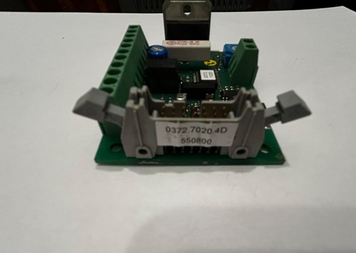 Müller martini pcb - müller,