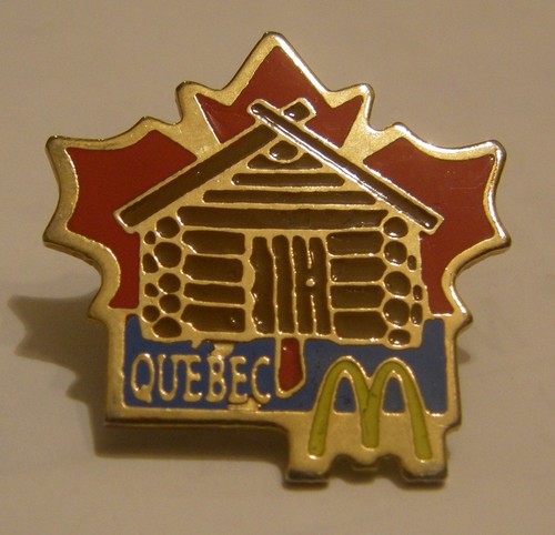 Pin mcdonald mcdo canada - mcdonald's,