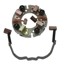 Platine Charbon démarreur pour Kawasaki VN 750 Vulcan de 1985 à 1998