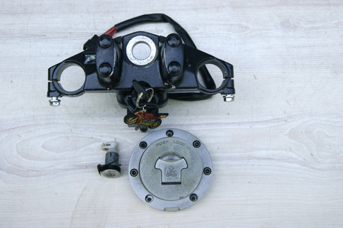 Honda 500 pc32 ensemble - 500, t