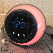 iHome Color Change Bluetooth
