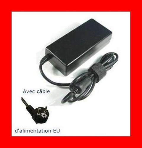 Chargeur pc alimentation - ★,