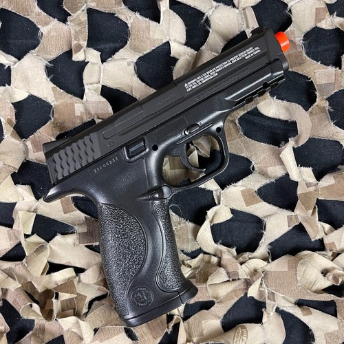 New toy smith wesson p - &,