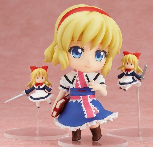 Figurine nendoroid 275 - 275, touhou