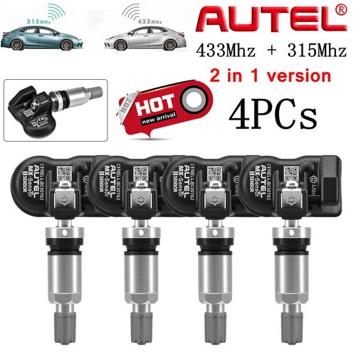 Autel sensor 433mhz - mx,
