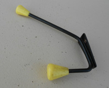 porte manteau ancien fer