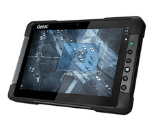 TABLETTE ROBUSTE GETAC T800 G2