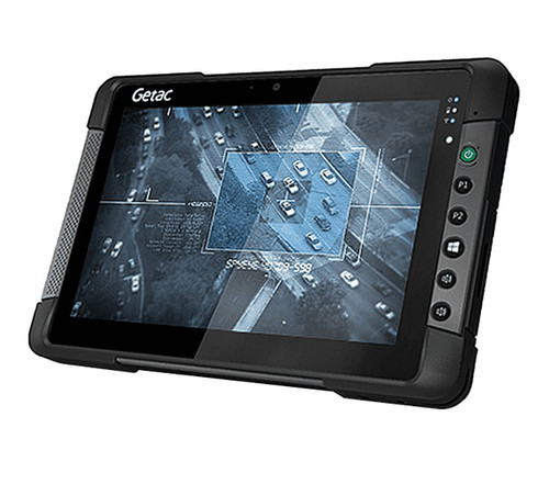 Tablette robuste getac - getac, g2