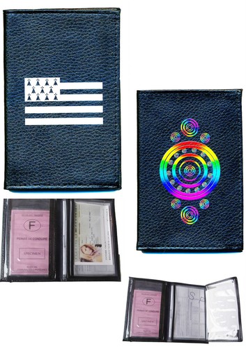 Pochette etui porte carte - pochette,