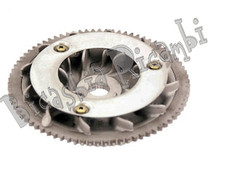 845607 - Poulie Moteur Fixe