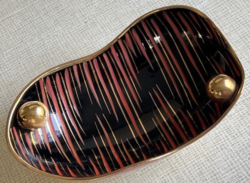 Coupe vintage forme libre - de,