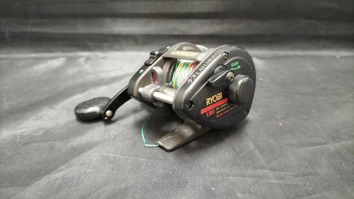 Ryobi moulinet pour - -,