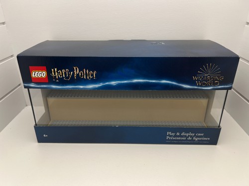Boite lego harry potter 4070