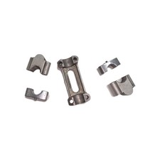 POTENCE SUPPORT GUIDON