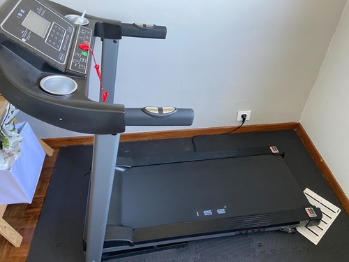 Fitfiu tapis roulant pliant - fitfiu,