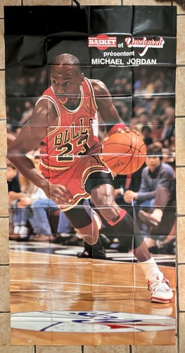 Poster geant 1990 michael - 1990,