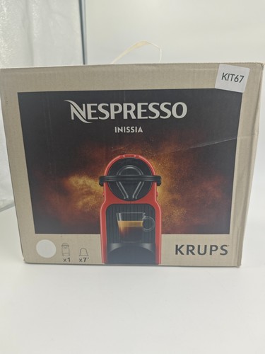 Machine café nespresso - machine,