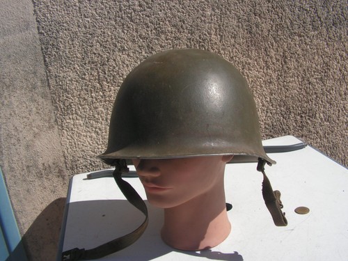 Casque army 1939 45 - , us