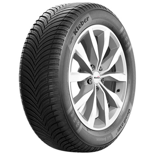 Kleber quadraxer 195 55r20 - 3, 195/55r20