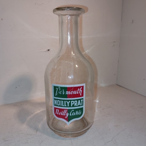 Carafe vermouth noilly prat - carafe,