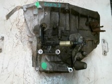 Boite de vitesses ROVER 75