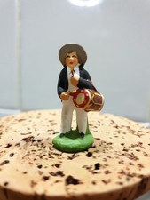 Santon Creche Noël nativite