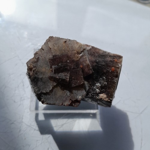 Aragonite landes - aragonite, 40