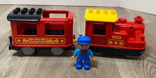 Lego duplo 10874 - duplo,