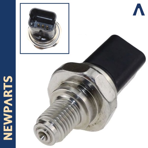 Capteur pression carburant - de,