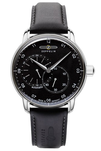 Zeppelin montre automatique - montre,