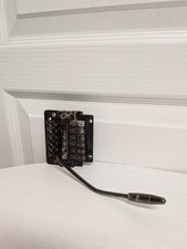Vintage Kahler Flyer Tremolo