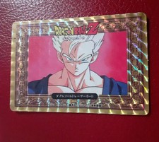 carte dragon ball z hero
