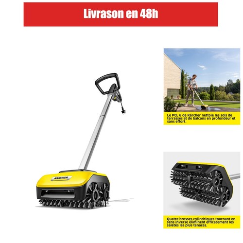 Kärcher nettoyeur - kärcher, de