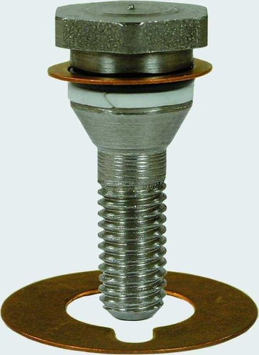 Kit interpump - kit, 6