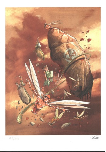 Libris les brumes asceltis - les,