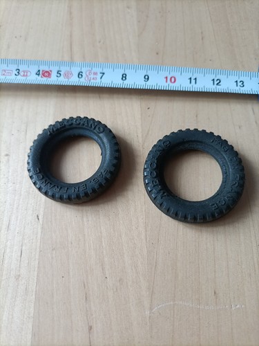 Meccano original ancien 2 - ,
