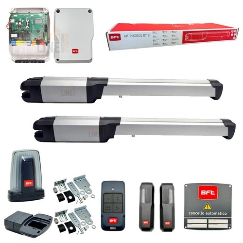 Bft trousse phobos b25 - trousse, bt